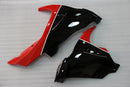 Injection Fairing Kit Bodywork Plastic ABS fit For Suzuki GSXR1000 2009-2016
