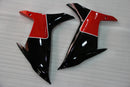 Injection Fairing Kit Bodywork Plastic ABS fit For Suzuki GSXR1000 2009-2016