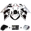 Injection Fairing Kit Bodywork Plastic ABS fit For Suzuki GSXR600 2001-2003