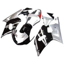 Injection Fairing Kit Bodywork Plastic ABS fit For Suzuki GSXR600 2001-2003