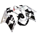 Injection Fairing Kit Bodywork Plastic ABS fit For Suzuki GSXR600 2001-2003