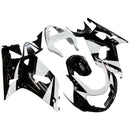 Injection Fairing Kit Bodywork Plastic ABS fit For Suzuki GSXR600 2001-2003