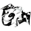 Injection Fairing Kit Bodywork Plastic ABS fit For Suzuki GSXR600 2001-2003
