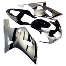 Injection Fairing Kit Bodywork Plastic ABS fit For Suzuki GSXR600 2001-2003