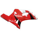 Injection Fairing Kit Bodywork Plastic ABS fit For Suzuki GSXR600 2001-2003