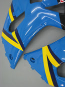 Injection Fairing Kit Bodywork Plastic ABS fit For Suzuki GSXR600 2001-2003