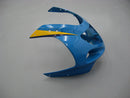 Injection Fairing Kit Bodywork Plastic ABS fit For Suzuki GSXR600 2001-2003