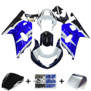 Injection Fairing Kit Bodywork Plastic ABS fit For Suzuki GSXR600 2001-2003