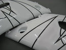 Injection Fairing Kit Bodywork Plastic ABS fit For Suzuki GSXR600 2001-2003
