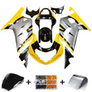 Injection Fairing Kit Bodywork Plastic ABS fit For Suzuki GSXR600 2001-2003