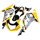 Injection Fairing Kit Bodywork Plastic ABS fit For Suzuki GSXR600 2001-2003