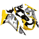 Injection Fairing Kit Bodywork Plastic ABS fit For Suzuki GSXR600 2001-2003