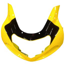 Injection Fairing Kit Bodywork Plastic ABS fit For Suzuki GSXR600 2001-2003