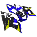 Injection Fairing Kit Bodywork Plastic ABS fit For Suzuki GSXR600 2001-2003