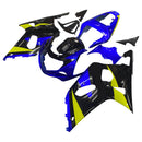 Injection Fairing Kit Bodywork Plastic ABS fit For Suzuki GSXR600 2001-2003