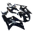 Injection Fairing Kit Bodywork Plastic ABS fit For Suzuki GSXR600 2001-2003