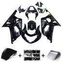 Injection Fairing Kit Bodywork Plastic ABS fit For Suzuki GSXR600 2001-2003