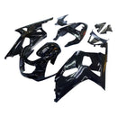 Injection Fairing Kit Bodywork Plastic ABS fit For Suzuki GSXR600 2001-2003