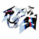 Injection Fairing Kit Bodywork Plastic ABS fit For Suzuki GSXR600 2001-2003