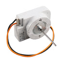 Refrigerator Evaporator Fan Motor for GE Hotpoint WR60X10257 WR60X10129