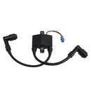 Ignition Coil fit for Suzuki 9.9hp DF9.9 S/L RS/L 2004-2009 33410-94J00
