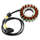 MAGNETO STATOR ASSEMBLY E02C31100001 FOR SEGWAY FUGLEMAN UT10 VILLAIN SX10 1000