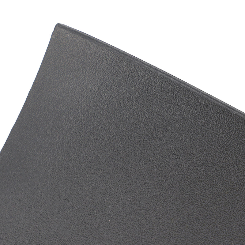 Front Right Fascia Spat 68421752AA For Jeep Grand Cherokee R 2021-2024