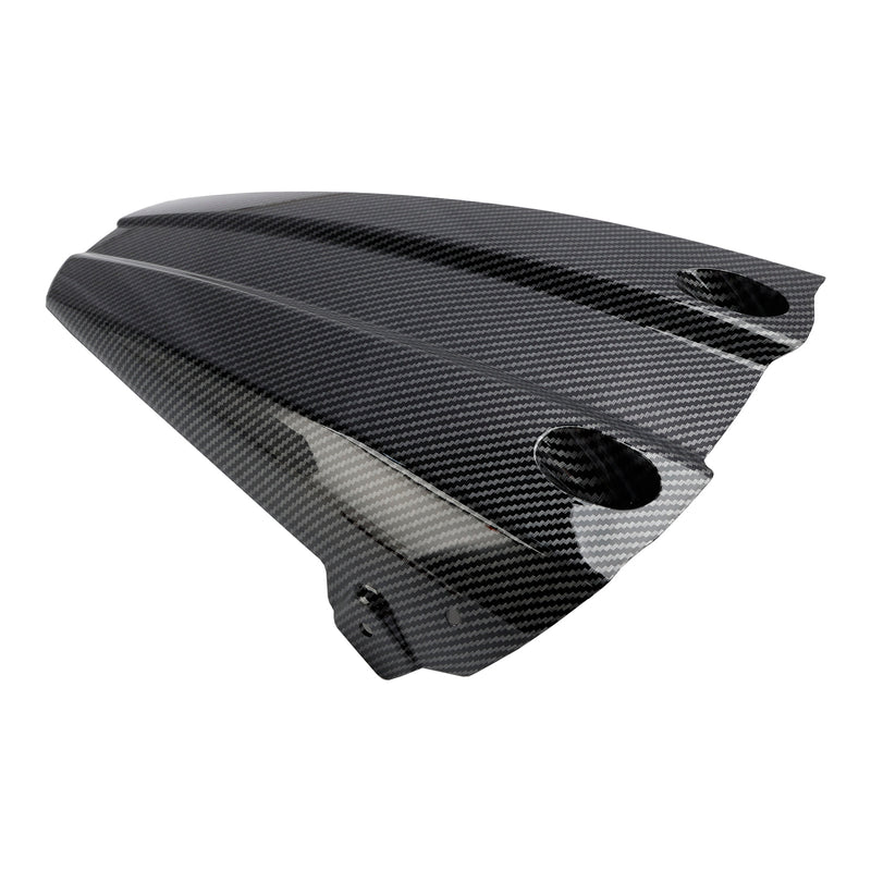 Rear Fender Mudguard Fairing For Yamaha MT-10 / SP MT10 2016-2024