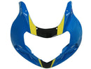 Injection Fairing Kit Bodywork Plastic ABS fit For Suzuki GSXR750 2001-2003