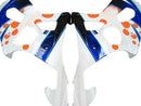 Injection Fairing Kit Bodywork Plastic ABS fit For Suzuki GSXR600 2001-2003