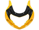 Injection Fairing Kit Bodywork Plastic ABS fit For Suzuki GSXR750 2001-2003