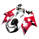 Injection Fairing Kit Bodywork Plastic ABS fit For Suzuki GSXR750 2001-2003