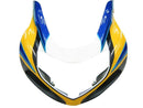Injection Fairing Kit Bodywork Plastic ABS fit For Suzuki GSXR750 2001-2003