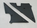 Injection Fairing Kit Bodywork Plastic ABS fit For Suzuki GSXR750 2001-2003