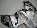 Injection Fairing Kit Bodywork Plastic ABS fit For Suzuki GSXR750 2001-2003