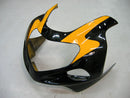 Injection Fairing Kit Bodywork Plastic ABS fit For Suzuki GSXR750 2001-2003