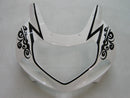 Injection Fairing Kit Bodywork Plastic ABS fit For Suzuki GSXR750 2001-2003