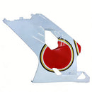 Injection Fairing Kit Bodywork Plastic ABS fit For Suzuki GSXR 600/750 2004-2005