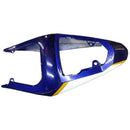 Injection Fairing Kit Bodywork Plastic ABS fit For Suzuki GSXR 600/750 2004-2005