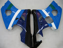 Injection Fairing Kit Bodywork Plastic ABS fit For Suzuki GSXR 600/750 2004-2005