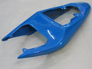 Injection Fairing Kit Bodywork Plastic ABS fit For Suzuki GSXR 600/750 2004-2005
