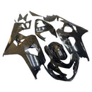 Injection Fairing Kit Bodywork Plastic ABS fit For Suzuki GSXR 600/750 2004-2005