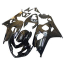Injection Fairing Kit Bodywork Plastic ABS fit For Suzuki GSXR 600/750 2004-2005