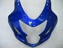Injection Fairing Kit Bodywork Plastic ABS fit For Suzuki GSXR 600/750 2004-2005