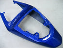 Injection Fairing Kit Bodywork Plastic ABS fit For Suzuki GSXR 600/750 2004-2005