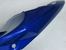 Injection Fairing Kit Bodywork Plastic ABS fit For Suzuki GSXR 600/750 2004-2005