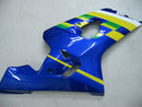 Injection Fairing Kit Bodywork Plastic ABS fit For Suzuki GSXR 600/750 2004-2005