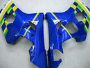 Injection Fairing Kit Bodywork Plastic ABS fit For Suzuki GSXR 600/750 2004-2005