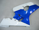 Injection Fairing Kit Bodywork Plastic ABS fit For Suzuki GSXR 600/750 2004-2005