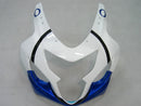 Injection Fairing Kit Bodywork Plastic ABS fit For Suzuki GSXR 600/750 2004-2005